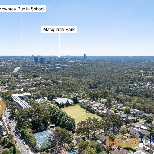 13 / 626-632 Mowbray Road West, Lane Cove