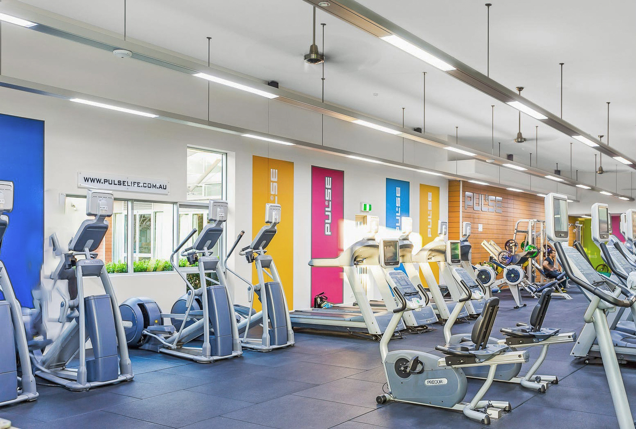 1 Bennelong Parkway, Wentworth Point NSW 2127