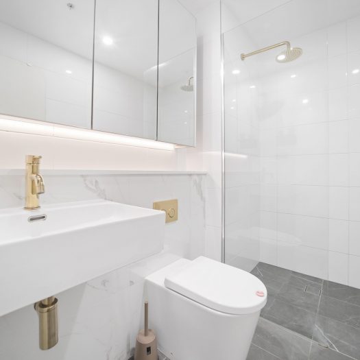 1 Bennelong Parkway, Wentworth Point NSW 2127