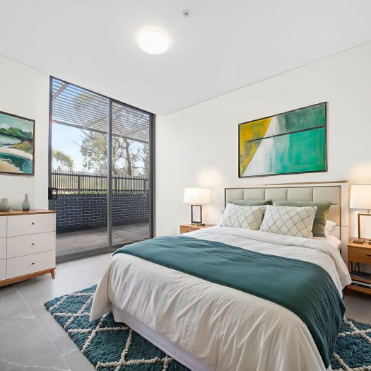 1 Bennelong Parkway, Wentworth Point NSW 2127