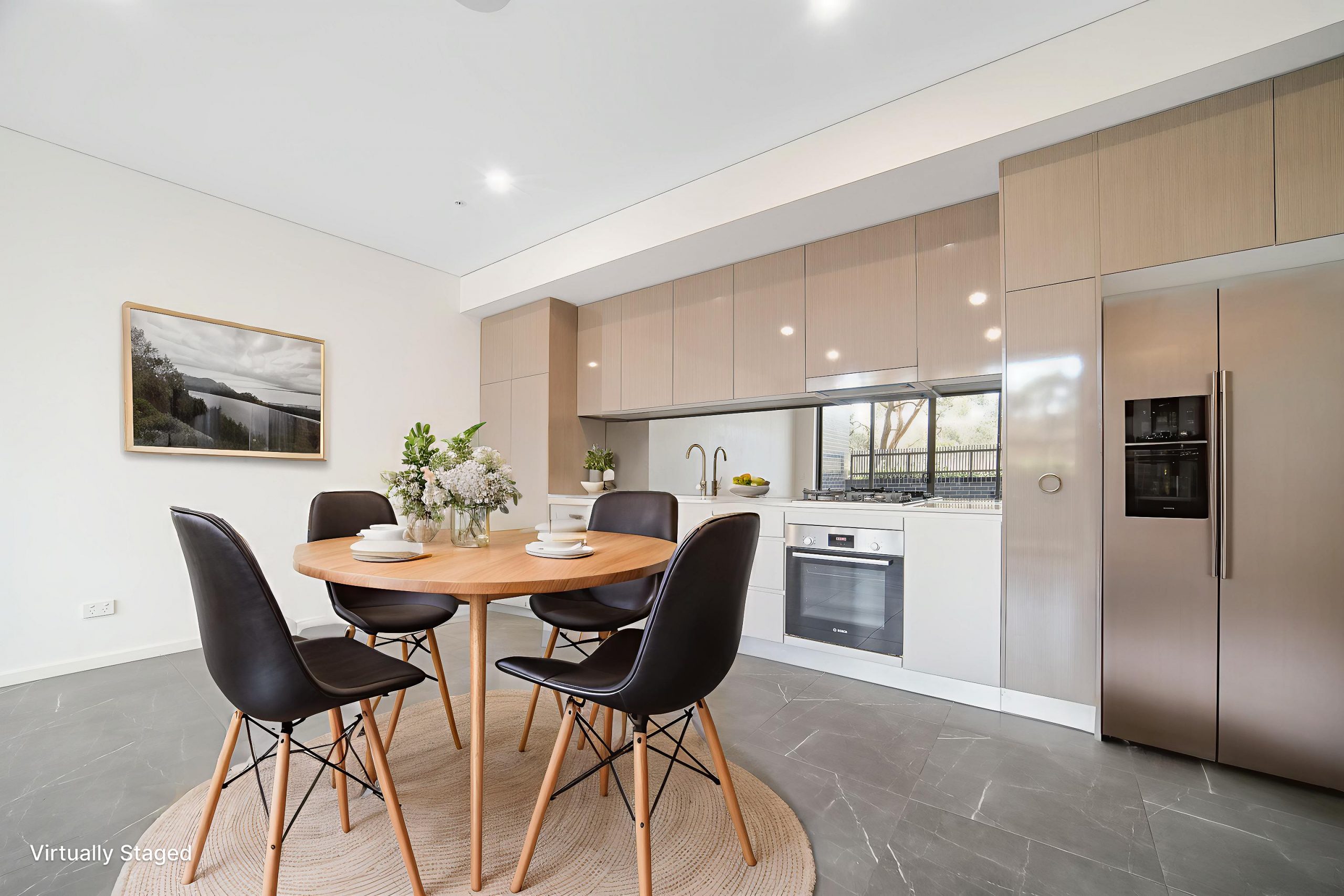 1 Bennelong Parkway, Wentworth Point NSW 2127