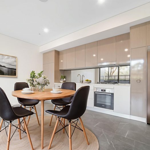 1 Bennelong Parkway, Wentworth Point NSW 2127