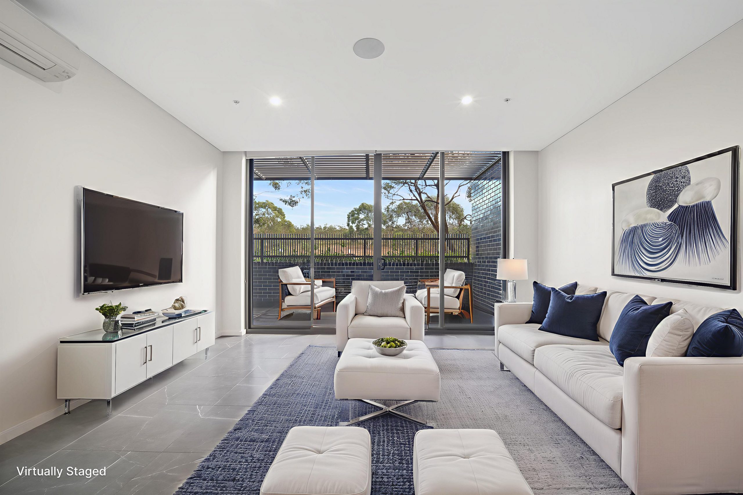 1 Bennelong Parkway, Wentworth Point NSW 2127