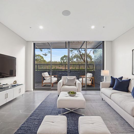 1 Bennelong Parkway, Wentworth Point NSW 2127