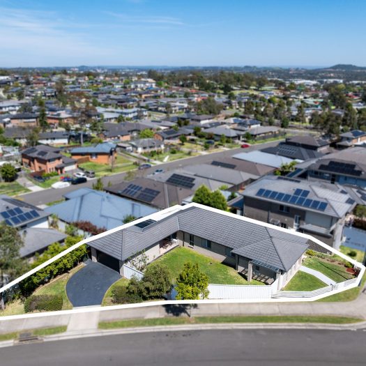 64 Pendergast Avenue, Minto