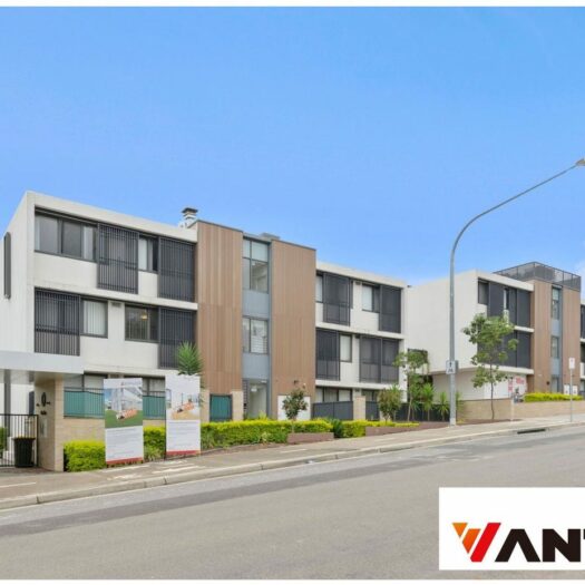 305E/1 Allengrove Crescent, North Ryde NSW 2113