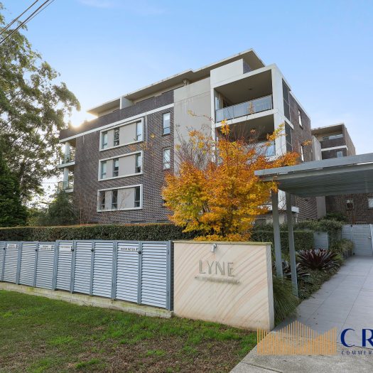 79 / 11 Woniora Avenue, Wahroonga