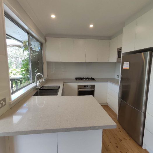 13 Boree Road, Forestville