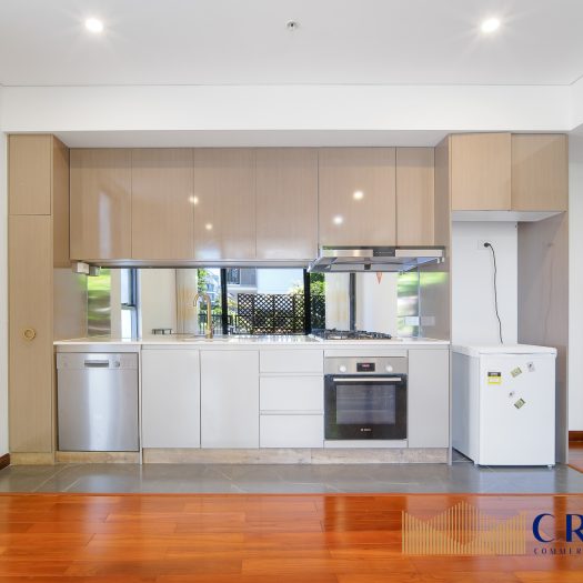 7096 / 5 Bennelong Parkway, Wentworth Point