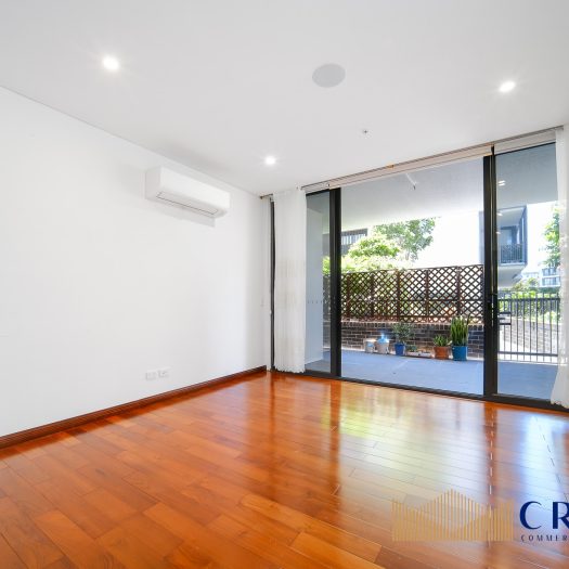 7096 / 5 Bennelong Parkway, Wentworth Point