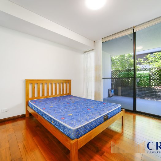 7096 / 5 Bennelong Parkway, Wentworth Point