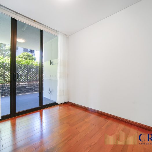 7096 / 5 Bennelong Parkway, Wentworth Point