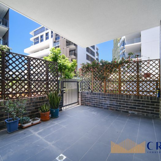 7096 / 5 Bennelong Parkway, Wentworth Point