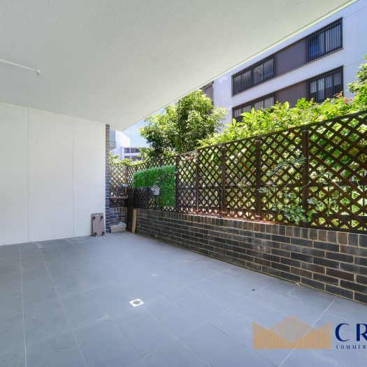 7096 / 5 Bennelong Parkway, Wentworth Point
