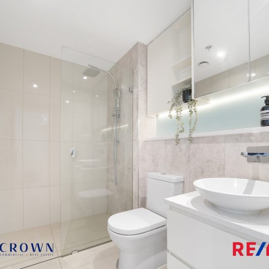 1215 / 17 Wentworth Place, Wentworth Point