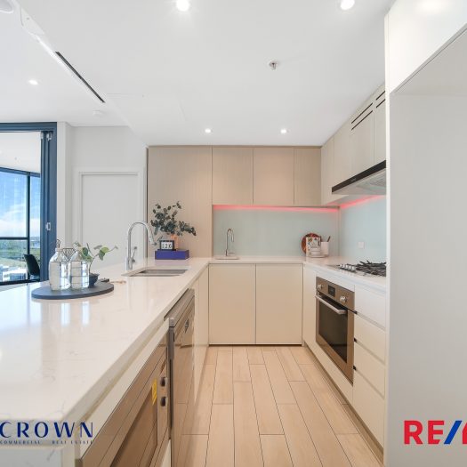 1215 / 17 Wentworth Place, Wentworth Point