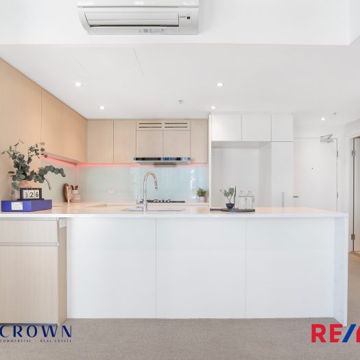 1215 / 17 Wentworth Place, Wentworth Point