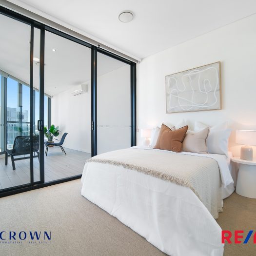1215 / 17 Wentworth Place, Wentworth Point
