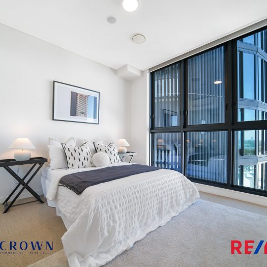 1215 / 17 Wentworth Place, Wentworth Point