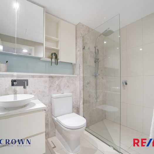 1215 / 17 Wentworth Place, Wentworth Point