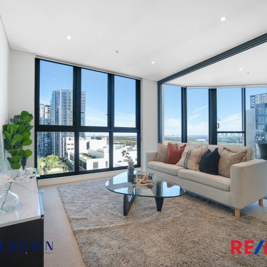 1215 / 17 Wentworth Place, Wentworth Point