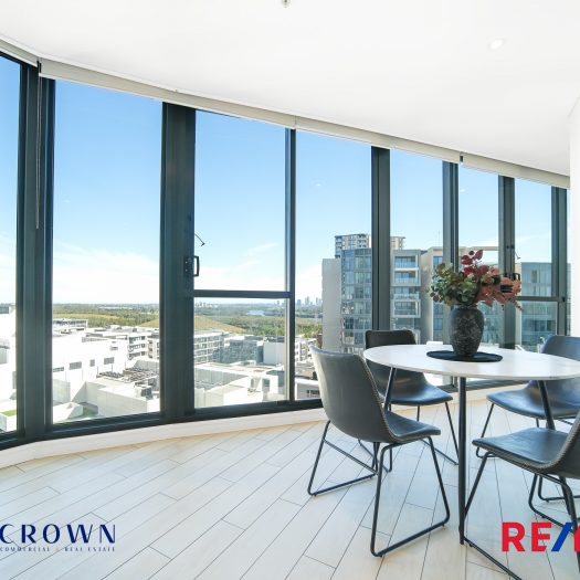 1215 / 17 Wentworth Place, Wentworth Point