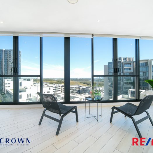 1215 / 17 Wentworth Place, Wentworth Point
