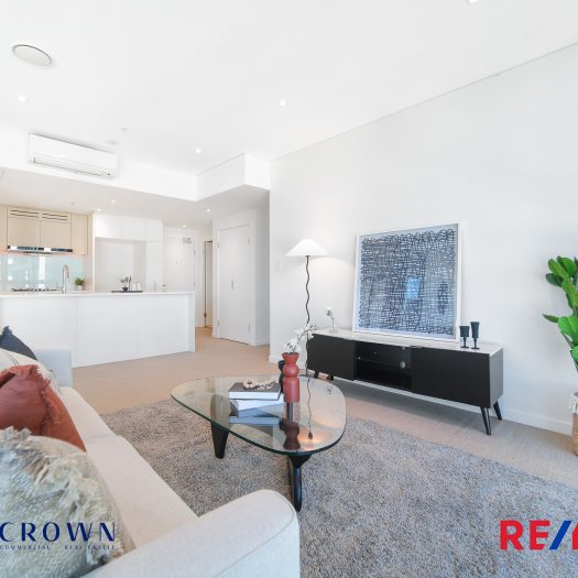 1215 / 17 Wentworth Place, Wentworth Point