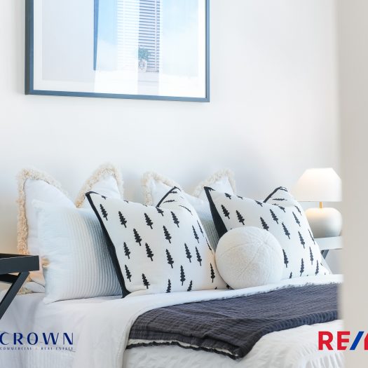 1215 / 17 Wentworth Place, Wentworth Point