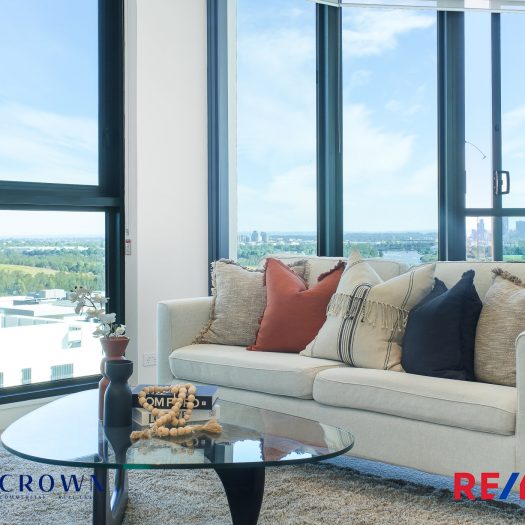 1215 / 17 Wentworth Place, Wentworth Point