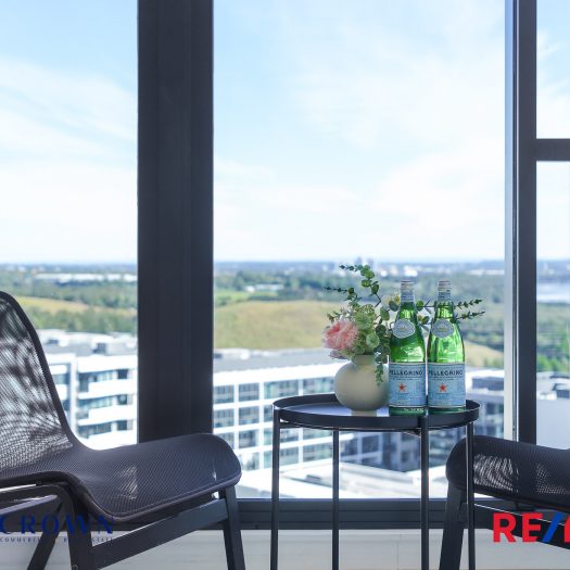 1215 / 17 Wentworth Place, Wentworth Point