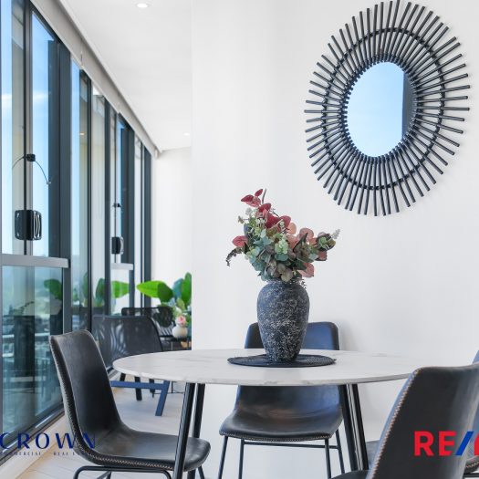 1215 / 17 Wentworth Place, Wentworth Point