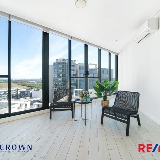 1215 / 17 Wentworth Place, Wentworth Point