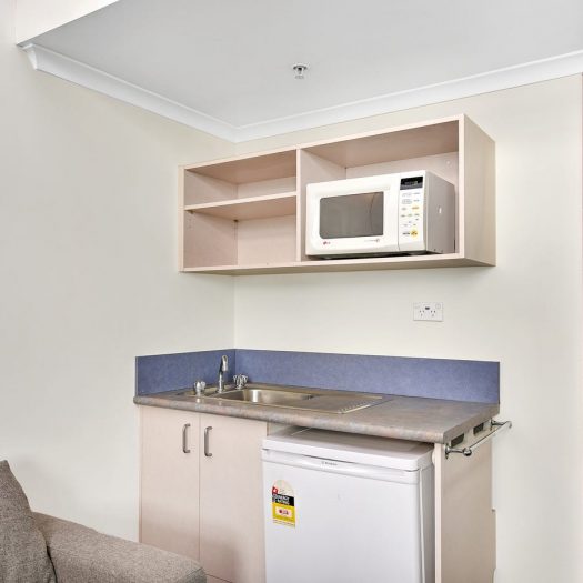 1012 / 185 Broadway, Ultimo