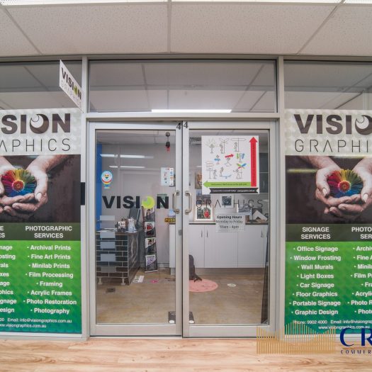 44 / 6-8 Herbert Street, St Leonards