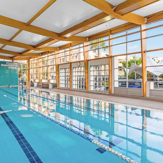 1 Bennelong Parkway, Wentworth Point NSW 2127