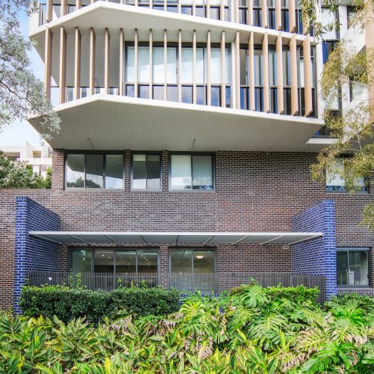 1 Bennelong Parkway, Wentworth Point NSW 2127