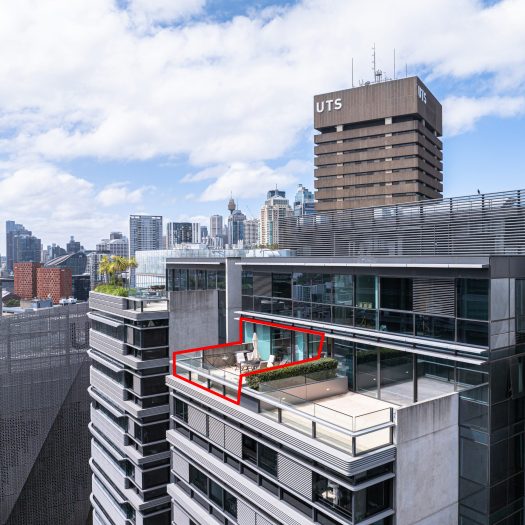 1 Chippendale Way, Chippendale NSW 2008