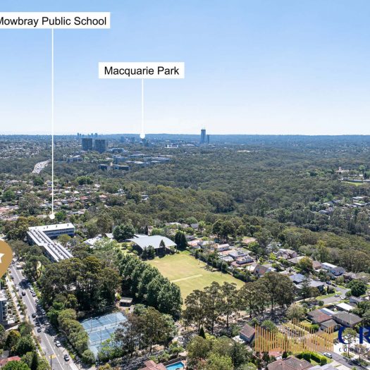 626-632 Mowbray Road West, Lane Cove NSW 2066