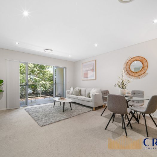 626-632 Mowbray Road West, Lane Cove NSW 2066