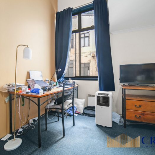 3093 / 185 Broadway, ULTIMO