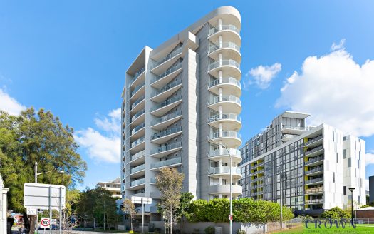 202 / 103-105 O’Riordan Street, MASCOT