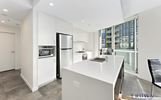 202 / 103-105 O’Riordan Street, MASCOT