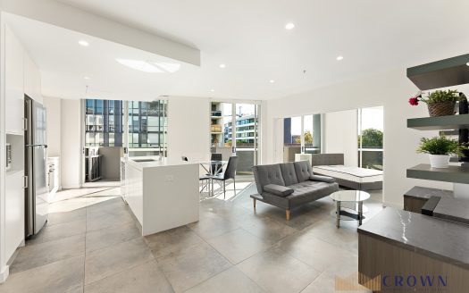 202 / 103-105 O’Riordan Street, MASCOT