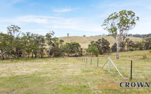 302 Newington Road, BYWONG