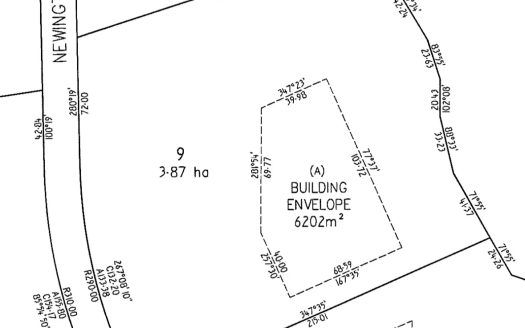 302 Newington Road, BYWONG