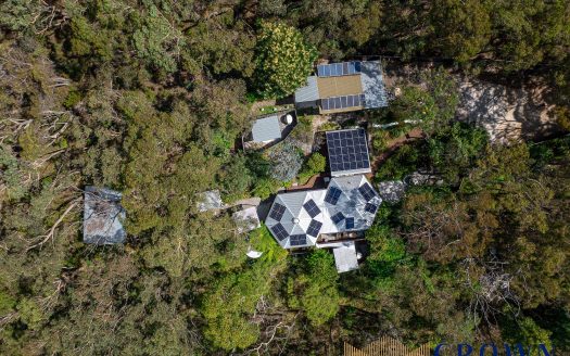 46 Explorers Road, KATOOMBA