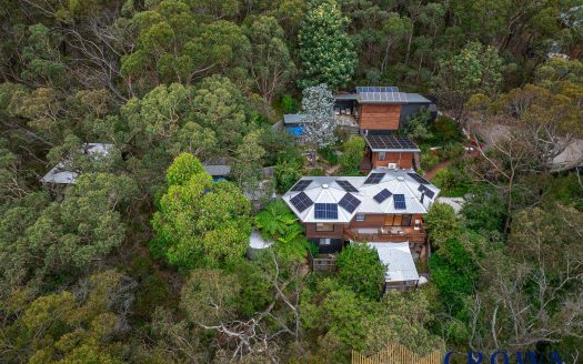 46 Explorers Road, KATOOMBA