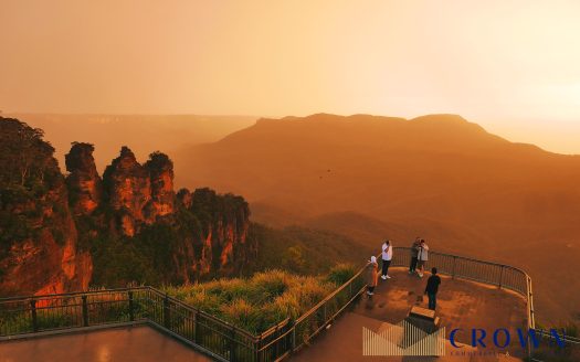 46 Explorers Road, KATOOMBA