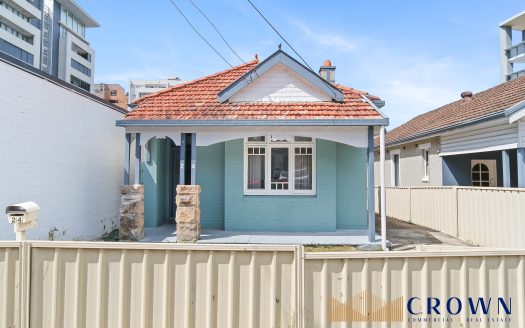 22-26 Keats Avenue, ROCKDALE
